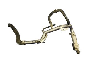 2019-2023 Ford Ranger Upper Intercooler Air Duct Hose (Used OEM)