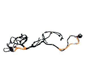 2023-2024 Cadillac LYRIQ Center Console Wiring Harness (Used OEM)