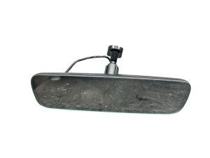 2021-2022 Karma GS-6 Auto-Dimming HomeLink Interior Rear View Mirror - Front (Used OEM)