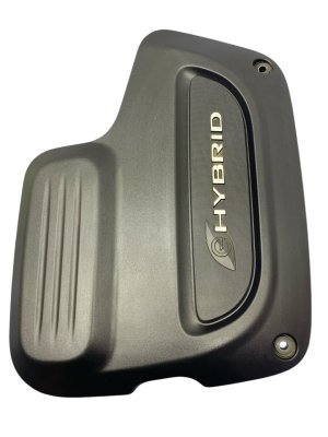 2017-2024 Chrysler Pacifica Hybrid Engine Appearance Cover Panel (Used OEM)