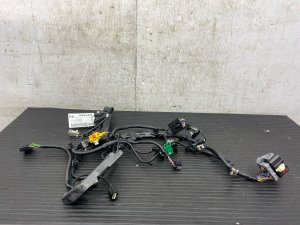 2020-2022 Ford Explorer Seat Accessory Wiring Harness - Front (Used OEM)