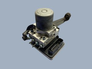 2020-2023 BMW X3 Anti-Lock Brake Control Module (Used OEM)
