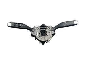 2024 GMC Acadia Clockspring Turn Signal Wiper and Gear Shifter Switch Assembly (Used OEM)