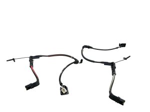 2025 Mazda CX-70 ABS Wheel Speed Sensor and Electronic Parking Brake Wire Harness - Rear (Used OEM)