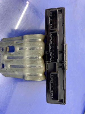 2019-2021 Honda Passport Smart Power Control Module (Used OEM)