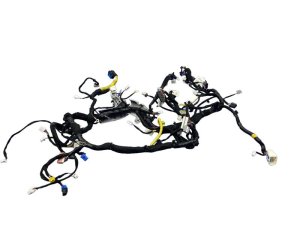 2021-2023 Kia Sorento Dashboard Instrument Panel Wiring Harness - Front (Used OEM)