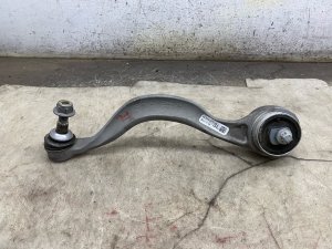 2025-2026 BMW X3 Lower Suspension Control Arm - Front, Left (Driver) (Used OEM)