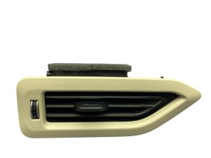 2019-2022 BMW X7 Tan Headliner Air Vent - Rear (Used OEM)