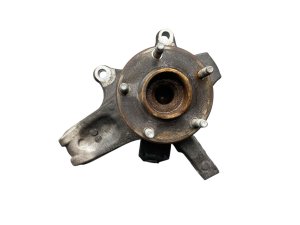2004-2009 Cadillac XLR Steering Knuckle with Wheel Hub Assembly - Front, Left (Driver) (Used OEM)