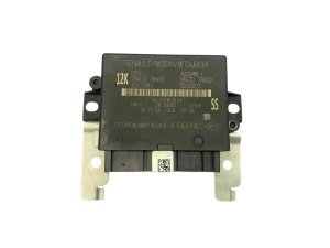 2025 Nissan Murano Sonar Lane Keep and Park Assist Control Module (Used OEM)