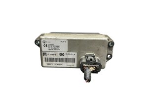 2004-2005 Cadillac XLR Adaptive Cruise Control and Remote Keyless Entry Module (Used OEM)