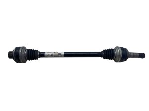 2017-2024 Audi Q7 CV Drive Axle Shaft - Rear, Left (Driver) (Used OEM)