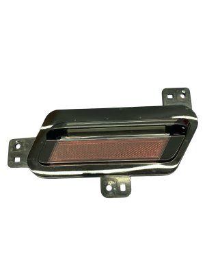2023-2024 Fisker Ocean Quarter Panel Mounted Taillight Assembly - Rear, Left (Driver) (Used OEM)