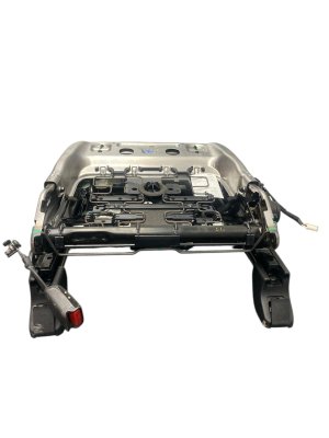 2023-2025 Kia Telluride Lower Seat Track Assembly - Front (Used OEM)