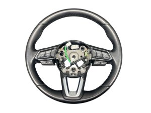 2022-2024 Mazda CX-5 Leather Steering Wheel (Used OEM)