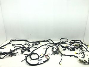 2013 INFINITI JX35 Interior Cabin Body Wiring Harness (Used OEM)
