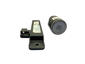 2023-2025 Hyundai Palisade Push Button Ignition Switch and Control Module (Used OEM)