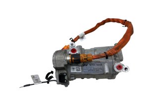 2023-2024 Fisker Ocean Electric A/C Compressor (Used OEM)