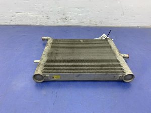2017-2020 Land Rover Discovery Main Radiator Condenser and Cooling Fan Assembly (Used OEM)
