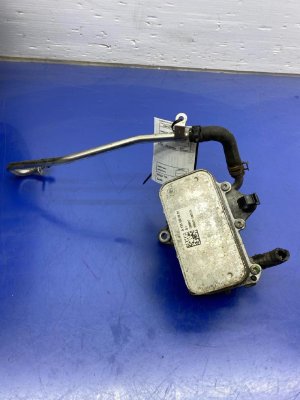 2015-2023 Mercedes-Benz C280 Automatic Transmission Oil Cooler (Used OEM)