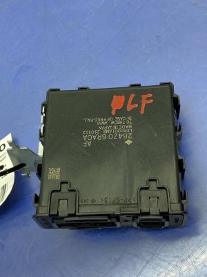 2021-2023 Nissan Rogue Network Gateway Control Module (Used OEM)