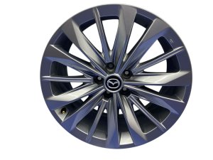 2025 Mazda CX-70 19x8 15-Spoke Alloy Wheel (Used OEM)