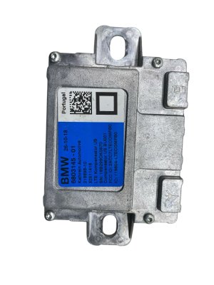2018-2020 BMW X3 LTE Compensator Control Module (Used OEM)