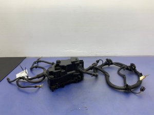 2011-2014 Porsche Cayenne Engine Bay Wiring Harness - Front (Used OEM)