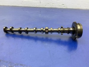 2017-2019 BMW M550i xDrive Exhaust Camshaft with Sprocket Actuator (Used OEM)