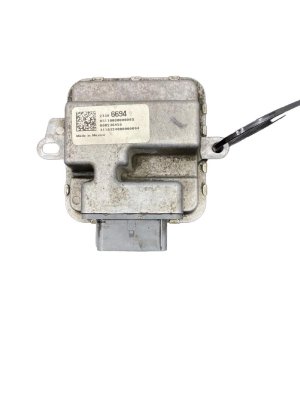 2019-2020 GMC Sierra 1500 Suspension Control Module (Used OEM)