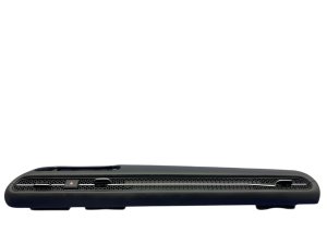 2023-2025 Honda HR-V Black Center Dash Air Vent Trim Assembly - Front (Used OEM)