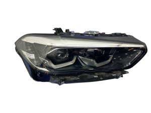  BMW X5 m Adaptive LED Projector Headlight Assembly - Front, Right (Passenger) (Used OEM)