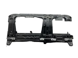2017-2024 Audi Q7 60 Split Seat Track Mounting Bracket Assembly - Rear (Used OEM)