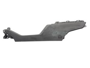 2023-2024 Fisker Ocean Center Console Trim Panel - Front (Used OEM)