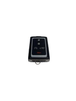 2022-2023 Jeep Wagoneer 5-Button Smart Key Fob Remote (Used OEM)