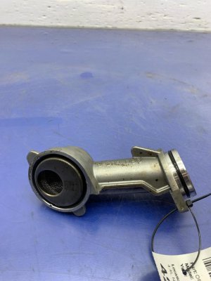 2020-2023 BMW X6 Engine Oil Pickup Tube (Used OEM)