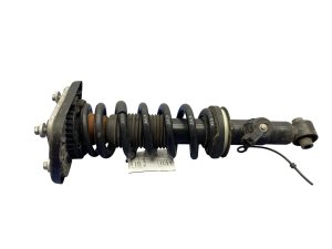 2020-2025 BMW X6 Suspension Strut and Coil Spring Assembly - Rear, Left (Driver) (Used OEM)