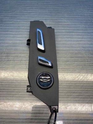 2022-2025 Acura MDX 12-Way Power Seat Adjustment Switch (Used OEM)
