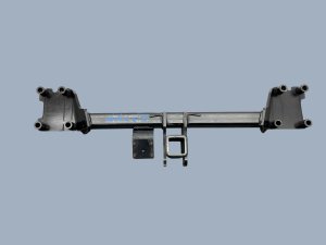 2020-2025 Audi Q7 Trailer Tow Hitch Bar - Rear (Used OEM)