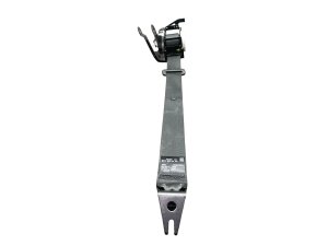 2020-2025 Mazda CX-30 Seat Belt Assembly - Rear, Left (Driver) (Used OEM)