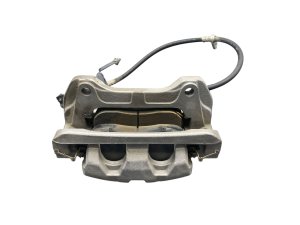 2023-2025 Honda CR-V Disc Brake Caliper Set - Front, Right (Passenger) (Used OEM)