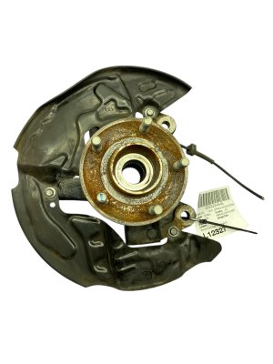 2022-2025 Hyundai Elantra N Steering Knuckle Wheel Hub Assembly - Front, Right (Passenger) (Used OEM)