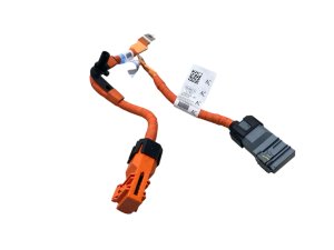 2021-2024 Ford Mustang Mach-E High Voltage Battery Cable (Used OEM)