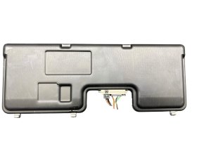 2019-2023 BMW X3 Windshield Lane Keep Assist Camera - Front (Used OEM)