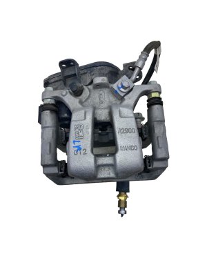 2023-2025 Cadillac LYRIQ Disc Brake Caliper - Rear, Left (Driver) (Used OEM)