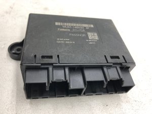 2022-2023 Lincoln Navigator Door Control Module - Front (Used OEM)