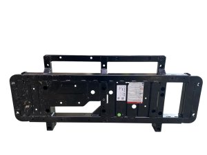 2012-2016 Porsche Panamera Hybrid Electric Battery Cover Bracket (Used OEM)