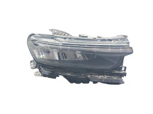 2021-2025 Jeep Grand Cherokee L LED Reflector Headlight Assembly - Front, Right (Passenger) (Used OEM)