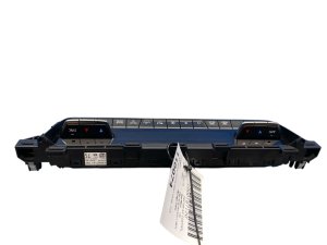 2025-2026 Mazda CX-70 Climate Control Panel (Used OEM)