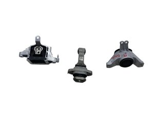 2025 Hyundai Santa Cruz Engine and Transmission Mount Set (Used OEM)